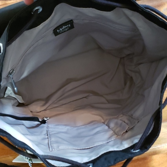 kipling soma backpack